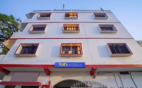 Fabhotel Vairagi Inn - Nr Bhojuveer Chauraha Shivpur