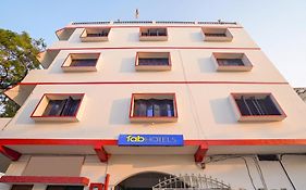Fabhotel Vairagi Inn - Nr Bhojuveer Chauraha Shivpur